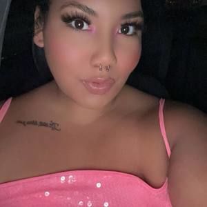 Meet your Posher, Mekayla